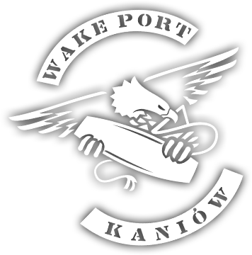 Wake Port Kaniów